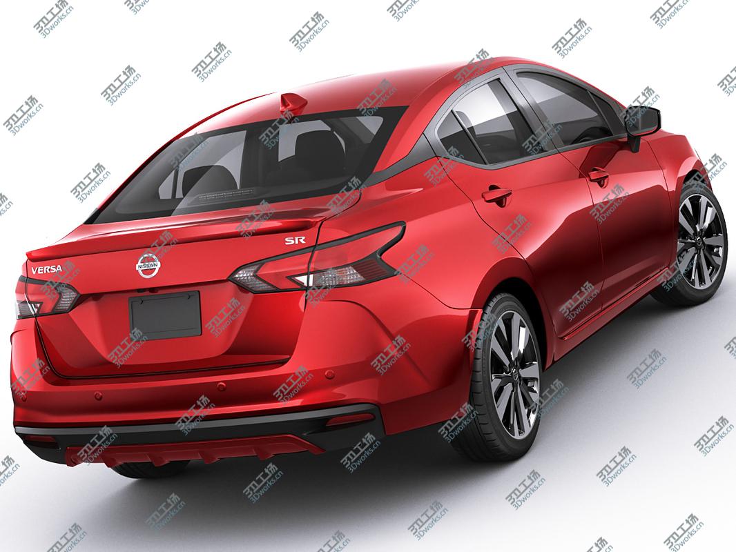 images/goods_img/2021040232/Nissan Versa 2020 model/2.jpg